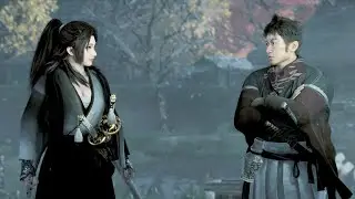 [4k UHD] Rise of the Ronin - Part 07 - The Seed of Doubt