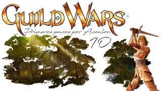 Guild Wars - Primeros pasos por Ascalon 10