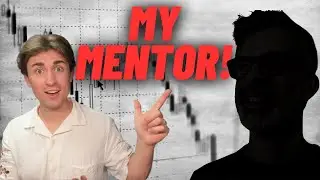 Introducing: My Trading “Mentor”