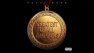 Gucci Mane (Feat. Quavo, Wicced, Peewee Longway, Takeoff & Lil Duke) - N.W.A