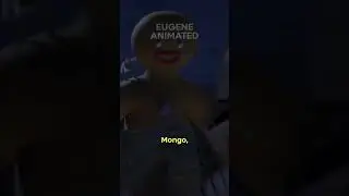 Did You Know In SHREK 2…