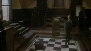 Illuminati symbolism in Murder by Decree