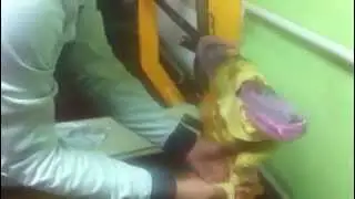 Как сделать БЛИНЫ ДЛЯ ШТАНГИ своими руками прикол