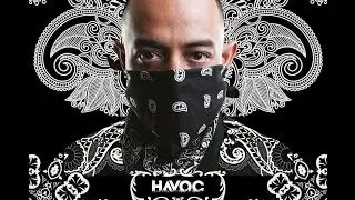 Joe Flizzow feat. SonaOne - Apa Khabar (Lyric Video)