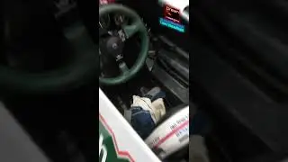 Эволюция кокпитов Формулы 1 