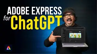 Secrets of Adobe Express GPT Unleashed