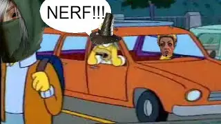 Vermintide: Kerrillian the OP Elf
