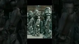 Подставила Галадриэль  #fallout #bethesda #фильм