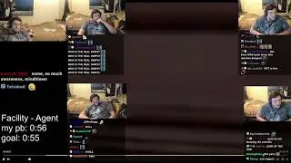 What a 0:55 does to a mf | Simply