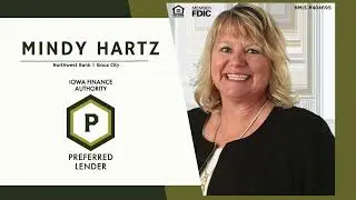 Being an IFA Preferred Lender | Mindy Hartz