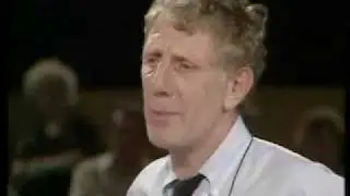 BBC Acting Series: Acting In Opera With Jonathan Miller