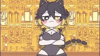 shitpoststatus ankha #4