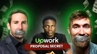 7 secrets for writing proposals on upwork (For Beginners!)