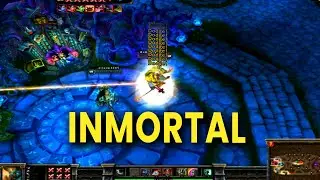 Investigué el LoL de hace 13 AÑOS (season 0)