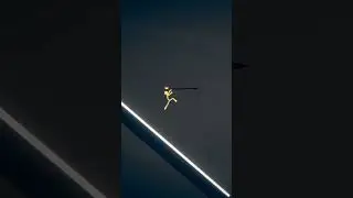 What a Snipe! (Stick Fight) 