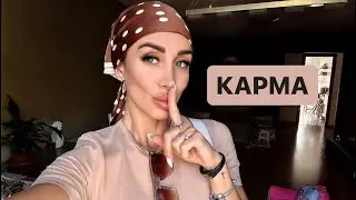 🪃КАРМА— это причинно-следственная связь между нашими действиями, решениями и их результатом.