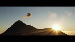 [Остров Реюньон]Непрерывный#самостоятельные путешествия#