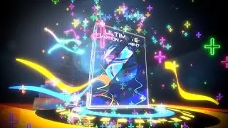 Professional Blender intro/animation pack: Ultimate Motion Elements! V1.1
