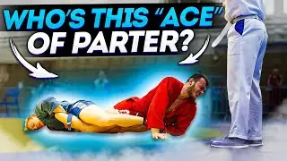 Highlights of the best moments on III tournament 