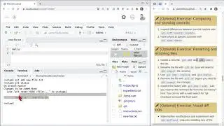 git diff sha1 sha2 -- path, mv, rm, core.editor