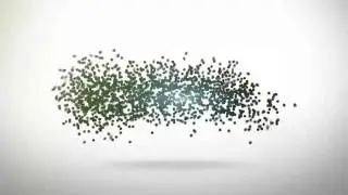 Particles Intro V.1 Number 16