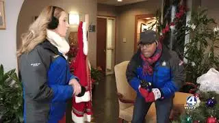 11 16 18    Holiday Sunshine Fund 30
