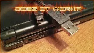 Charging a 3DS With a Portable Charger