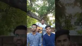 Chhor Denge Cover: Sachet - Parampara Tandon | Nora Fatehi, Ehan bhat | #kushbros