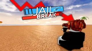 Is Roblox Jailbreak Even Still Fun?