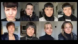 I took a photo every day for 10 years!