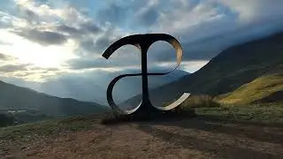 Осетия. Кармадонское ущелье