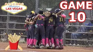 RALLY FRIES GO TO LAS VEGAS! | Team Rally Fries (11U Fall Season) #10