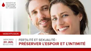 Fertilité et sexualité  préserver l'espoir et l'intimité
