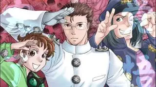 Apocalypse Zero Ending Ost