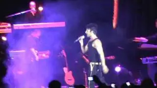 Tarkan - Arada Bir / Moscow 2009
