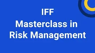Masterclass in Risk Management