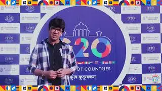 G20 CARNIVAL | SDIS | REVIEW | 01