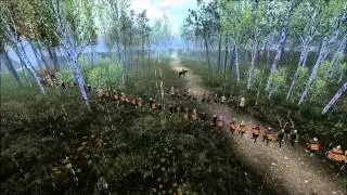 This Notched and Rusted Blade: Episode 9