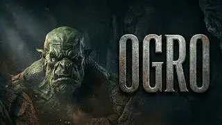 Ogro FILME COMPLETO DUBLADO | Filmes de Monstros Gigantes | Ótimo Filme