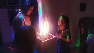 Happy 9.