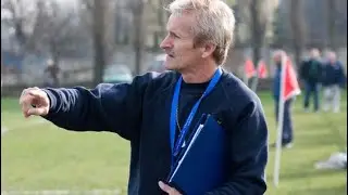 Interview Gică Văcaru (rugby Steaua) - I.A.