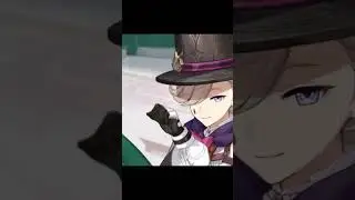 #genshinimpact