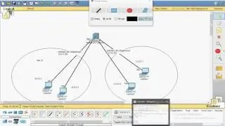 intervlan routing with Layer 3 switch