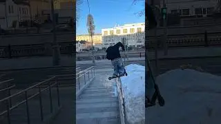 Дема уже на весеннем👌 