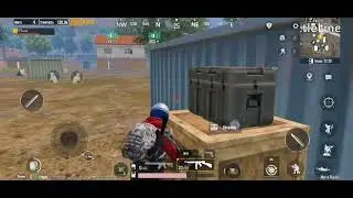 Pubg mobile Metro Royal поднялся с нуля