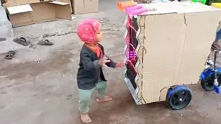 dj ! dj dj ! डीजे ! dj song साईकल डीजे पर छोटे बच्चों ने किया डांस Cycle dj
