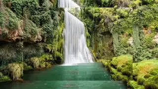 Дипломная работа по программе Sgirlz Water Reflections