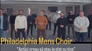 Philadelphia Mens Choir: 