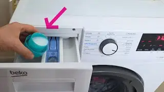 We don't buy fabric softener anymore💥💯Making natural fabric softener