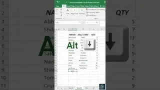 Excel Magic Tricks in Excel ||